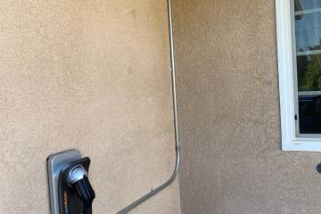 Chargepoint Charger Installation in Chatsworth CA