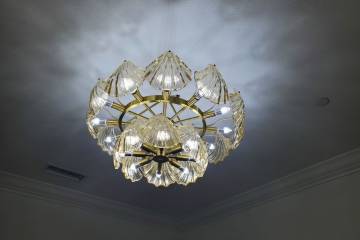 Ceiling Fan Installation in Woodland Hills