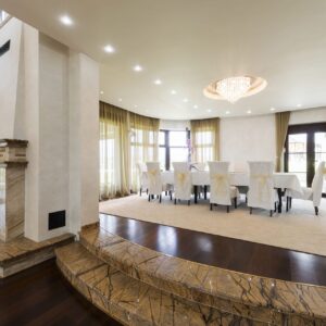 $595 for 4 New Recessed Lights with a Dimmer Switch Installed